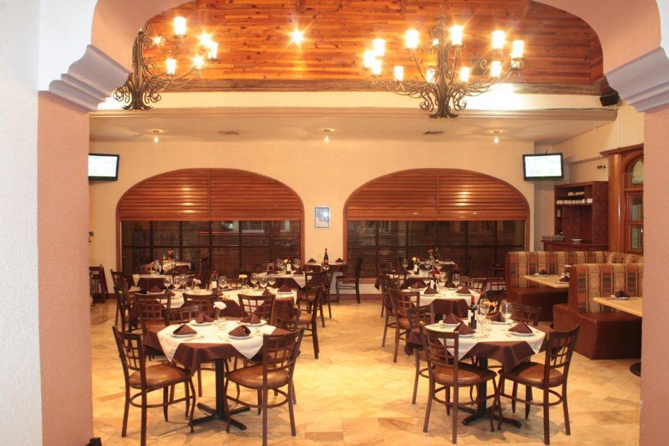 Hotel Suites El Paseo Ciudad Juárez Exterior photo